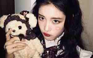 2018最潮qq头像情侣网名，2018最潮情侣头像动漫