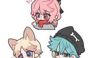 qq网名兄弟情义3人，qq兄弟网名3人霸气高冷