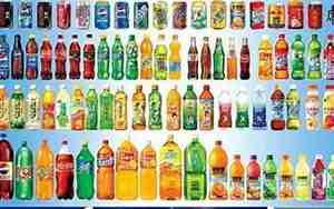 中国饮料公司有哪些