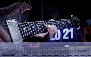 电吉他solo流行歌