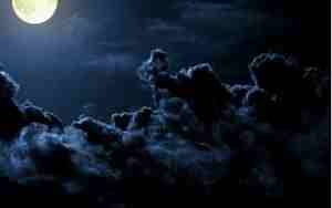 qq网名星空的,qq关于星空的名字怎么取