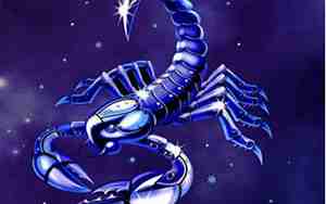 天蝎座取名大全