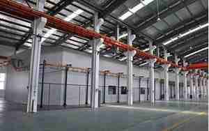 厂房翻新需要什么手续