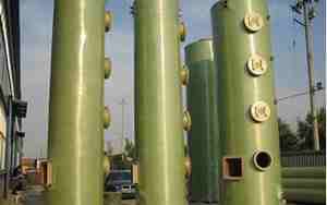 玻璃钢公司名称大全