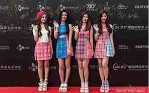 韩国人评价中国歌曲