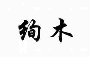 公司起名用木字的字