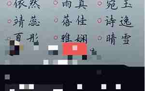 万字取名男孩,万字取名男孩两字好吗