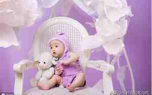 4月出生宝宝名字，4月出生宝宝名字大全