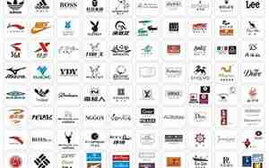 取服装公司名字书籍,服装公司起名用字大全怎么取