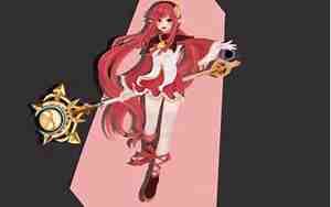 元素圣灵用什么武器是最好的