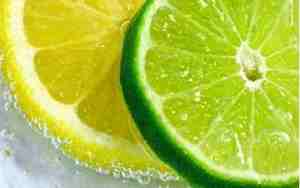 关于柠檬的网名 可爱 女生 霸气