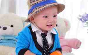 虎宝宝小名大全