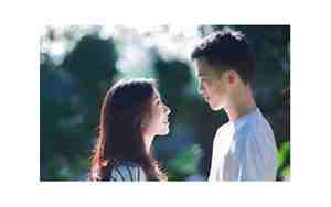 6字情侣网名，6字情侣网名古风浪漫诗意