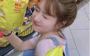 好听又沙雕的备注女生