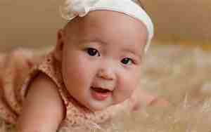 南方北方结合的孩子取名