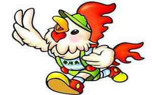 12月的鸡宝宝名字大全，12月的鸡宝宝名字大全男孩