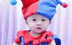 虎年姓周男孩名字大全