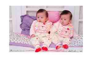 双胞胎网名,双胞胎网名怎么取好听