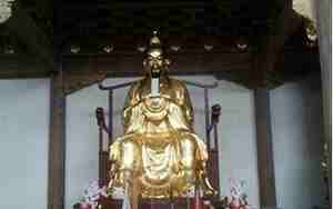 仙佛有什么区别