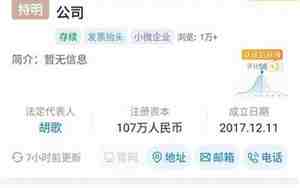 公司免费取名网站大全