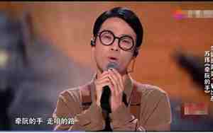 张杰好听歌曲排行榜