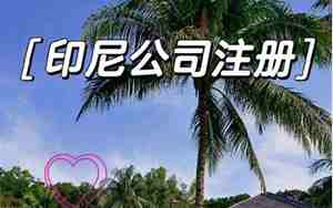 印尼公司名称大全