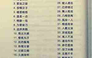 1qq网名男，qq网名男生昵称