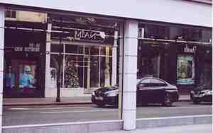 花店有限公司名称