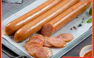 大肉肠是什么做的