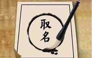 2020年宝宝取名，年宝宝取名适宜字