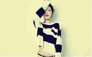 韩文qq网名昵称大全