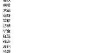 两字网名女生简单气质高冷