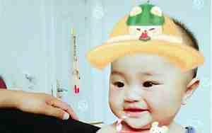 宝宝的名字怎么说