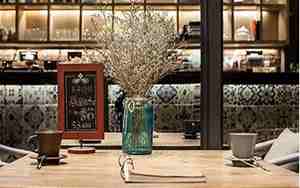 咖啡店名字高级感