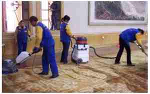 中山保洁公司起名,中山保洁公司起名大全怎么样