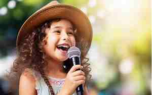 一个好听的女生唱歌，一个好听的女生唱歌的歌