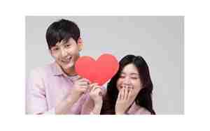 夫妻微信网名 最新版