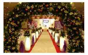 高大上的婚庆公司名字