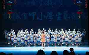 适合小学生表演的节目视频大全