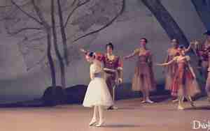 芭蕾机构取什么名字