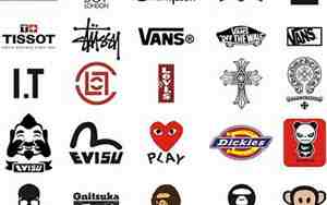 很潮的公司名称