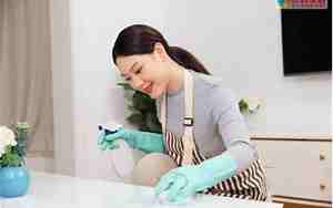 美国保洁公司logo