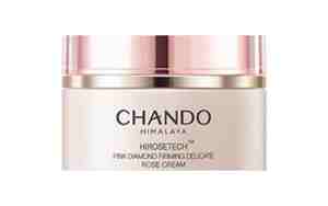 玫瑰面霜的功效