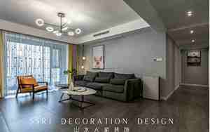 光谷附近装修公司