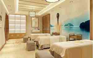 养生馆名字取什么财运好