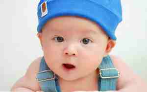 2017男孩取什么名字好