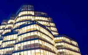 金融行业科技公司