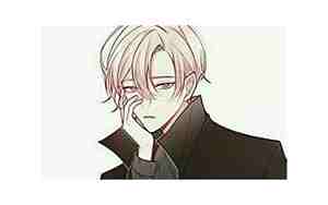 二次元qq网名男生霸气，二次元qq网名男生