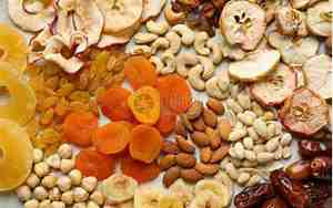 干果食品店铺名字大全