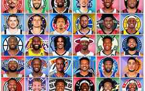 nba球员谁的名字好听，nba球员谁的名字好听一点